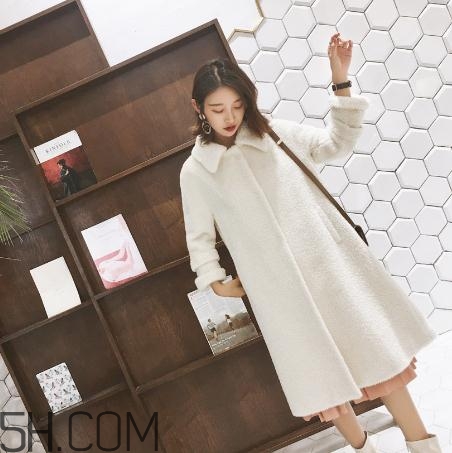 羊駝毛大衣怎么清洗？羊駝毛大衣可以水洗嗎？