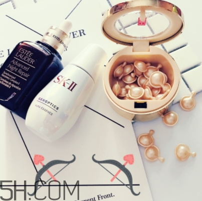 雅頓金膠和小棕瓶哪個(gè)好？雅頓金膠和小棕瓶對比