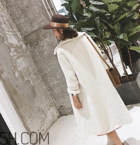 羊駝毛大衣怎么清洗？羊駝毛大衣可以水洗嗎？