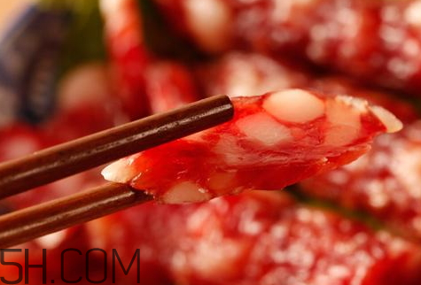 臘腸為什么有酒味 廣式臘腸為什么有酒味 臘腸為什么有酒味 廣式臘腸為什么有酒味