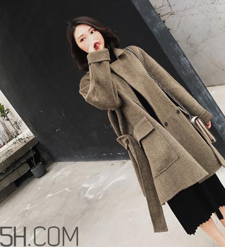 阿爾巴卡大衣怎么清洗？阿爾巴卡大衣可以水洗嗎？