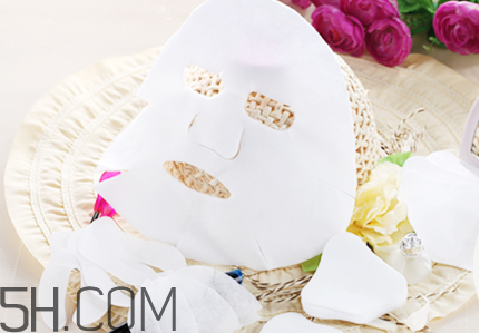 壓縮面膜什么材質(zhì)好？好用的壓縮面膜品牌推薦