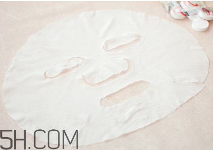 壓縮面膜的作用 怎么挑選壓縮面膜 壓縮面膜的作用 怎么挑選壓縮面膜