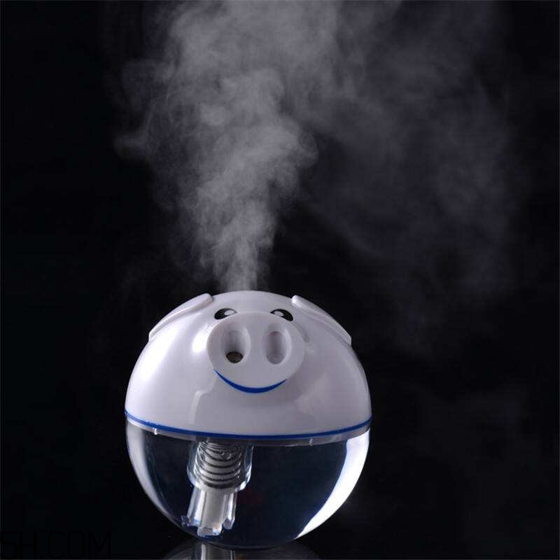 加濕器的正確使用方法有哪些？加濕器的熱霧可以殺菌嗎？