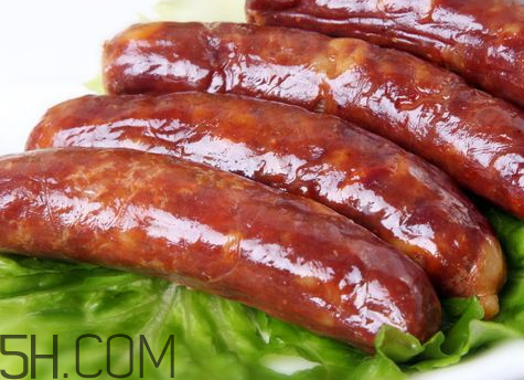 四川香腸要煮多久 四川香腸煮多久能熟 四川香腸要煮多久 四川香腸煮多久能熟