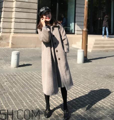 阿爾巴卡大衣暖和嗎？阿爾巴卡大衣會起球嗎？