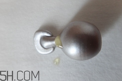 雅頓銀膠怎么打開？雅頓銀膠怎么開蓋？