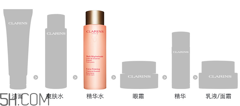 嬌韻詩(shī)煥顏緊致精華水 嬌韻詩(shī)煥顏緊致精華水