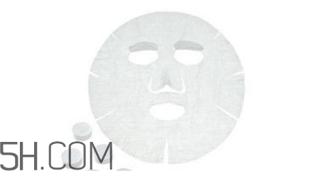 壓縮面膜用清水泡好嗎？壓縮面膜敷完要洗臉嗎？