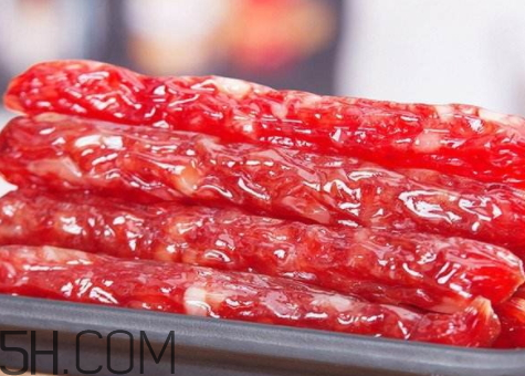 廣式香腸蒸多長時間熟 廣式香腸是熟的嗎 廣式香腸蒸多長時間熟 廣式香腸是熟的嗎