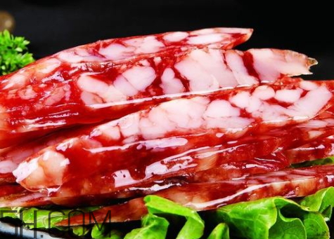 廣式香腸蒸多長時間熟 廣式香腸是熟的嗎 廣式香腸蒸多長時間熟 廣式香腸是熟的嗎