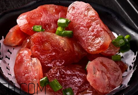 廣式香腸蒸多長時間熟 廣式香腸是熟的嗎 廣式香腸蒸多長時間熟 廣式香腸是熟的嗎