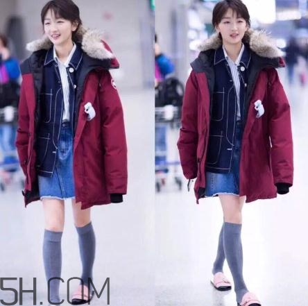 加拿大鵝羽絨服怎么樣？加拿大鵝羽絨服好嗎？