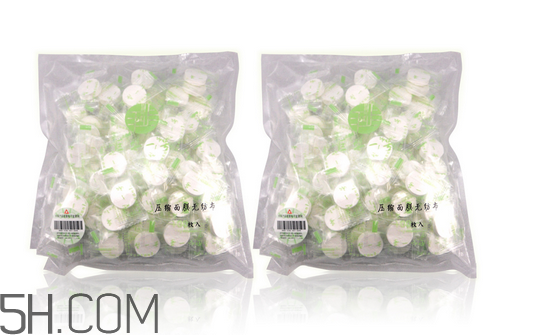 壓縮面膜用礦泉水泡好嗎？壓縮面膜敷完后要洗臉嗎？