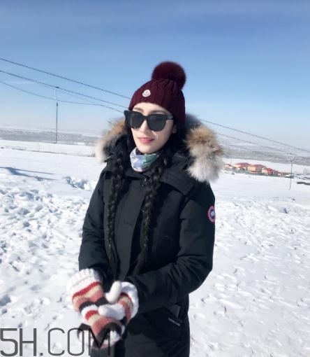 加拿大鵝羽絨服多少錢？加拿大鵝羽絨服價(jià)格