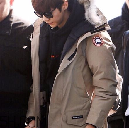 加拿大鵝羽絨服怎么洗？加拿大鵝羽絨服可以水洗嗎？