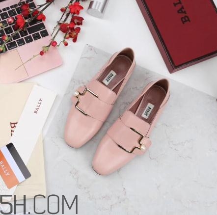 bally鞋子怎么樣？bally女鞋質(zhì)量好嗎？