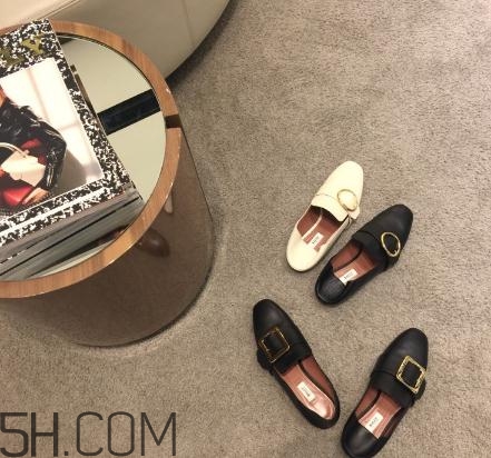 bally鞋子怎么樣？bally女鞋質(zhì)量好嗎？