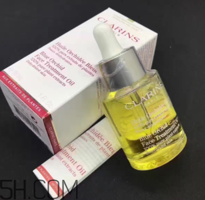 嬌韻詩蓮花精油怎么用？嬌韻詩蓮花精油適合膚質(zhì)