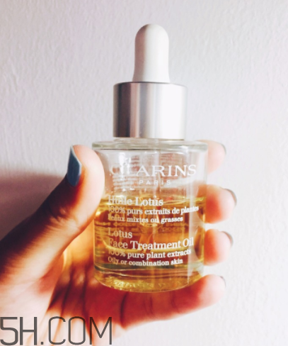 嬌韻詩蓮花精油怎么用？嬌韻詩蓮花精油適合膚質(zhì)