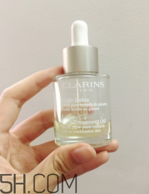 嬌韻詩蓮花精油怎么用？嬌韻詩蓮花精油適合膚質(zhì)