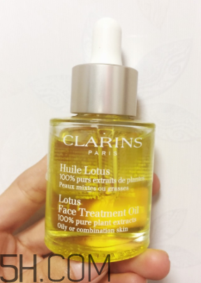 嬌韻詩蓮花精油怎么用？嬌韻詩蓮花精油適合膚質(zhì)