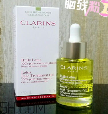 嬌韻詩蓮花精油怎么用？嬌韻詩蓮花精油適合膚質(zhì)