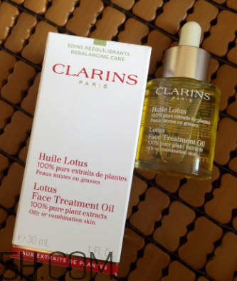 嬌韻詩蓮花精油怎么用？嬌韻詩蓮花精油適合膚質(zhì)