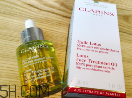 嬌韻詩蓮花精油怎么用？嬌韻詩蓮花精油適合膚質(zhì)