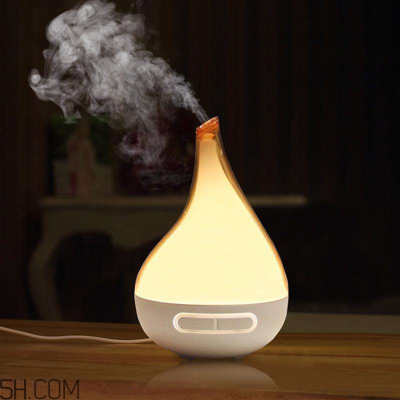 如何清洗香薰機(jī)？香薰機(jī)有哪幾種類型？