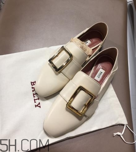 bally鞋子多少錢？bally鞋子價(jià)格