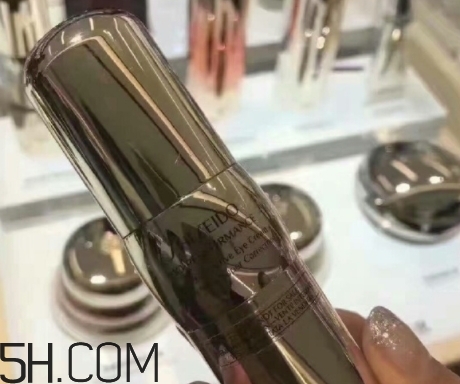 小鋼炮眼霜是什么？百優(yōu)眼霜為什么叫資生堂小鋼炮？