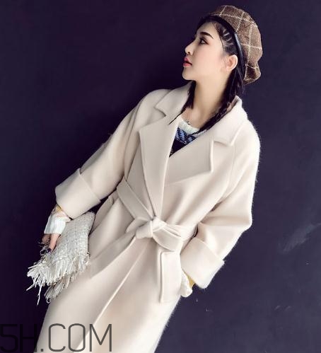 馬海毛大衣會起球嗎？馬海毛大衣起球怎么辦？