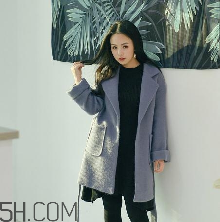 馬海毛大衣可以掛燙嗎？馬海毛大衣怎么打理？