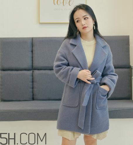 馬海毛大衣可以掛燙嗎？馬海毛大衣怎么打理？