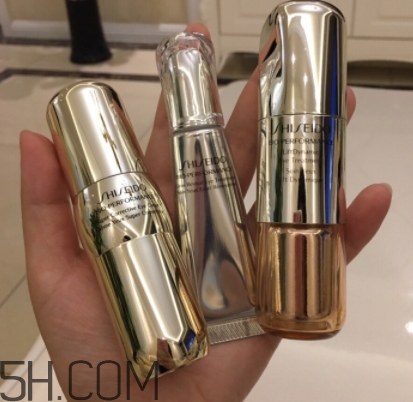 小鋼炮眼霜是什么？百優(yōu)眼霜為什么叫資生堂小鋼炮？