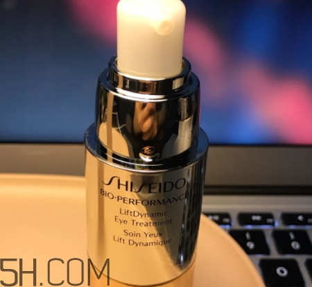 資生堂小鋼炮眼霜多少錢？資生堂小鋼炮眼霜專柜價(jià)格