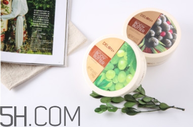 迪朗貝斯身體乳怎么樣 值得打90分的身體乳 迪朗貝斯身體乳怎么樣 值得打90分的身體乳