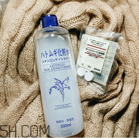 薏仁水水膜怎么做？薏仁水做水膜要敷多久？