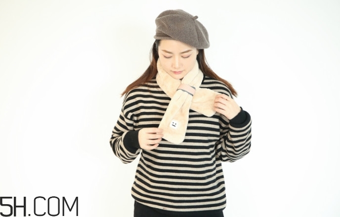 圍巾怎么圍好看圖解 讓你溫暖整個冬季 圍巾怎么圍好看圖解 讓你溫暖整個冬季