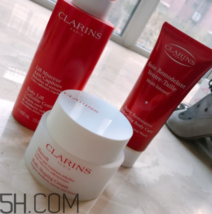 嬌韻詩瘦身霜有效嗎？嬌韻詩瘦身霜使用心得