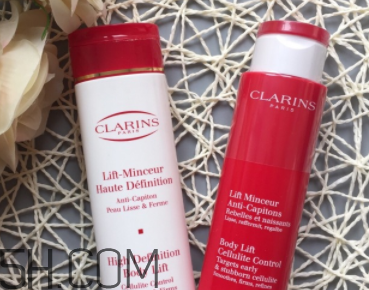 嬌韻詩瘦身霜有效嗎？嬌韻詩瘦身霜使用心得