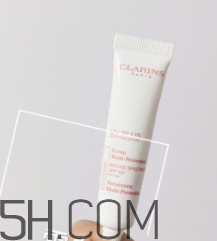 嬌韻詩隔離霜好不好用？嬌韻詩隔離霜油嗎？