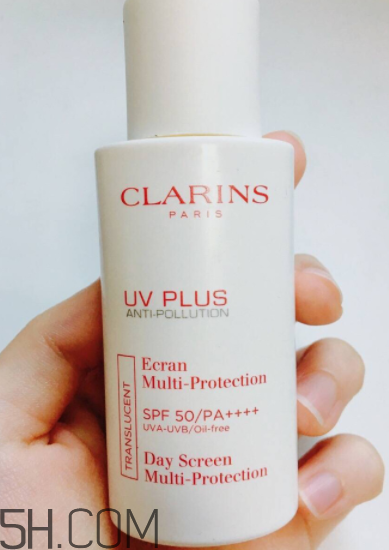 嬌韻詩隔離霜好不好用？嬌韻詩隔離霜油嗎？