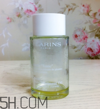 嬌韻詩(shī)身體精油怎么用？嬌韻詩(shī)身體精油按摩手法