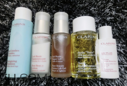 嬌韻詩(shī)身體精油怎么用？嬌韻詩(shī)身體精油按摩手法