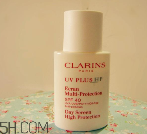 嬌韻詩防曬霜含激素嗎？嬌韻詩防曬霜孕婦能用嗎？