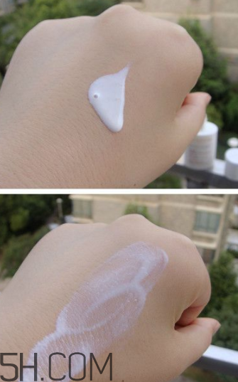 嬌韻詩防曬霜含激素嗎？嬌韻詩防曬霜孕婦能用嗎？