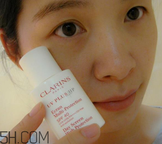 嬌韻詩防曬霜含激素嗎？嬌韻詩防曬霜孕婦能用嗎？