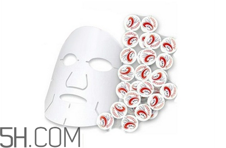 壓縮面膜的作用 怎么挑選壓縮面膜 壓縮面膜的作用 怎么挑選壓縮面膜